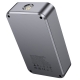 Автомобільний пуско-зарядний пристрій HOCO QS7 Source smart emergency start-up power bank(10000mAh)