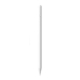 Стилус Baseus Smooth Writing PS3 Pro 360° Touch Operation Wired Charging Stylus Moon White (With Type-C*1 Cable and Tip*1)