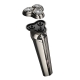 Електробритва HOCO HP39 600 mAh. Three-head shaver Metal Gray