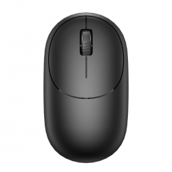 Маніпулятор миша бездротова WIWU WiMiCE 2.4G Wireless Mouse WM107 Black