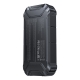 Автомобільний пуско-зарядний пристрій Baseus PrimeTrip VJ1 Jump Starter 12000mAh