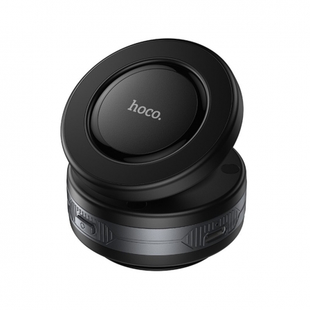 Автотримач для телефона HOCO H87 Dragon electric suction cup magnetic holder(universal)
