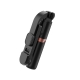 Селфі-трипод WIWU Mini Selfie Stick Wi-SE011 (with filled lights) Black