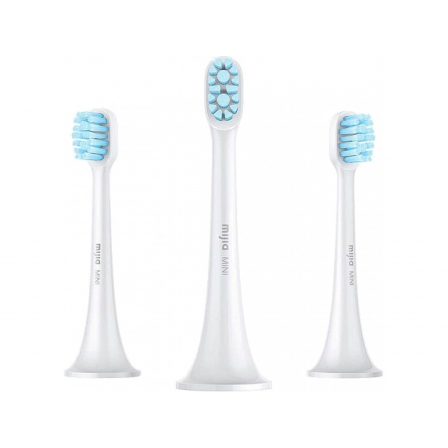 

MiJia Насадка для MiJia Electric Toothbrush White 3 in 1 KIT (NUN4001)