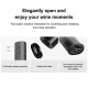Штопор Xiaomi Mijia Electric Red Wine Bottle Opener