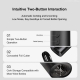 Штопор Xiaomi Mijia Electric Red Wine Bottle Opener