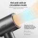 Фен Xiaomi OOCCX High Speed Hair Dryer （EU Plug）Pink
