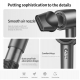 Фен Xiaomi OOCCX High Speed Hair Dryer （EU Plug）Pink