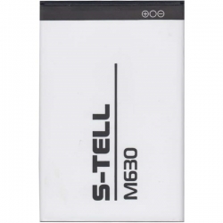 Аккумулятор для S-TELL M630