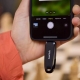 Флеш-накопичувач SanDisk USB 3.2 Gen1 Phone Drive USB Type-A/USB Type-C 64Gb (100 Mb/s)