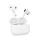 Бездротові навушники HOCO EW97 True wireless ANC noise reduction BT headset White