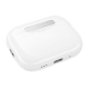 Бездротові навушники HOCO EW97 True wireless ANC noise reduction BT headset White