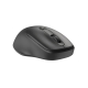 Маніпулятор миша бездротова WIWU 2.4G Wireless Mouse WM113 Black