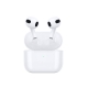 Бездротові навушники TWS WIWU Airbuds 4 (lite) White