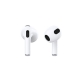 Бездротові навушники TWS WIWU Airbuds 4 (lite) White