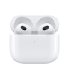 Бездротові навушники TWS WIWU Airbuds 4 (lite) White