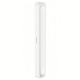 Кейс для зарядки стилуса Baseus Smooth Writing Stylus Wireless Charging Case Moon White (With Simple Charging Cable Type-C 3A 0.
