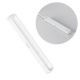 Кейс для зарядки стилуса Baseus Smooth Writing Stylus Wireless Charging Case Moon White (With Simple Charging Cable Type-C 3A 0.