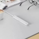 Кейс для зарядки стилуса Baseus Smooth Writing Stylus Wireless Charging Case Moon White (With Simple Charging Cable Type-C 3A 0.