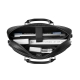 Сумка WIWU Master Fingerprint Lock Brief Case Black