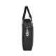 Сумка WIWU Master Fingerprint Lock Brief Case Black