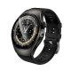 Смарт-годинник HOCO Y40 38mm. 315 mAh. IP67  Smart watch(call version) Black