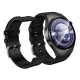 Смарт-годинник HOCO Y40 38mm. 315 mAh. IP67  Smart watch(call version) Black