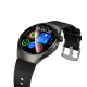 Смарт-годинник HOCO Y40 38mm. 315 mAh. IP67  Smart watch(call version) Black