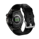 Смарт-годинник HOCO Y40 38mm. 315 mAh. IP67  Smart watch(call version) Black