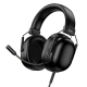 Навушники ігрові HOCO W113 Dynamic USB7.1 channel gaming headphones Black