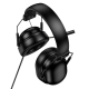 Навушники ігрові HOCO W113 Dynamic USB7.1 channel gaming headphones Black