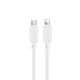 Кабель WIWU Stellar Series Cable C-L
Wi-C089 1M