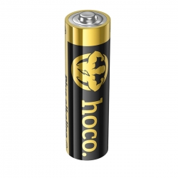 Батарейка HOCO JA1 AA alkaline battery LR6(10PCS)