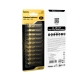 Батарейка HOCO JA1 AA alkaline battery LR6(10PCS)