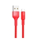 Адаптер USB X26 Micro Red