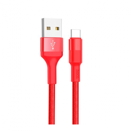 Адаптер USB X26 Micro Red