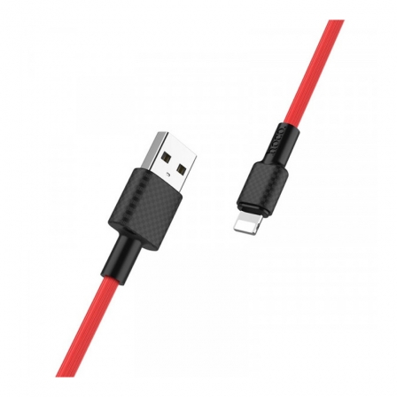 

Адаптер USB X29 Lightning Red