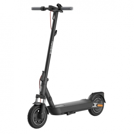 Електросамокат Xiaomi Electric Scooter 5 Pro EU