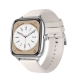 Смарт-годинник WIWU Smart Watch SW06 Silver