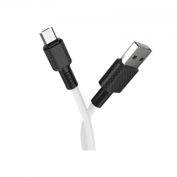 Адаптер USB X29 Micro White