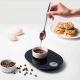 Ваги кухонні електронні Xiaomi Mijia electronic kitchen scale Black