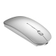 Маніпулятор миша бездротова WIWU Wimice Lite 2.4G Wireless Mouse WM101-C silver