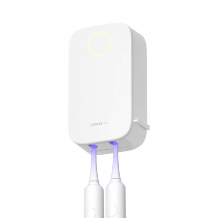 Cтерилізатор для зубних щіток Xiaomi DOCO Non Plug