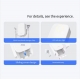 Cтерилізатор для зубних щіток Xiaomi DOCO Non Plug