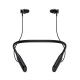 Бездротові спортивні навушники ACEFAST N7 neck hanging wireless earphones Black