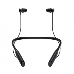 Бездротові спортивні навушники ACEFAST N7 neck hanging wireless earphones Black