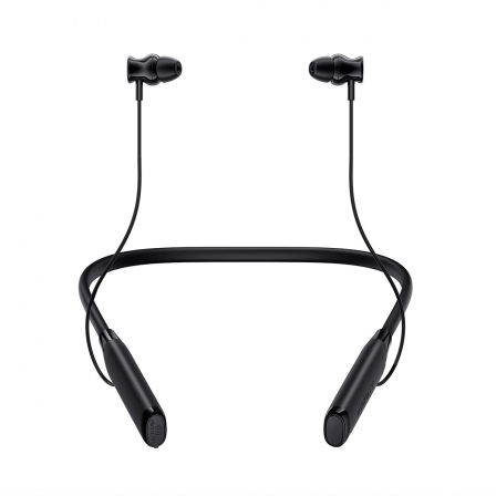 Бездротові спортивні навушники ACEFAST N7 neck hanging wireless earphones Black