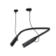 Бездротові спортивні навушники ACEFAST N7 neck hanging wireless earphones Black