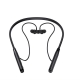 Бездротові спортивні навушники ACEFAST N7 neck hanging wireless earphones Black