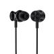 Бездротові спортивні навушники ACEFAST N7 neck hanging wireless earphones Black